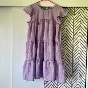 Lulus Summer Dress